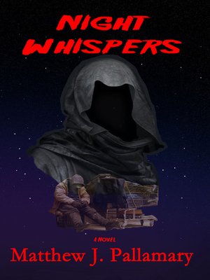 cover image of Night Whispers